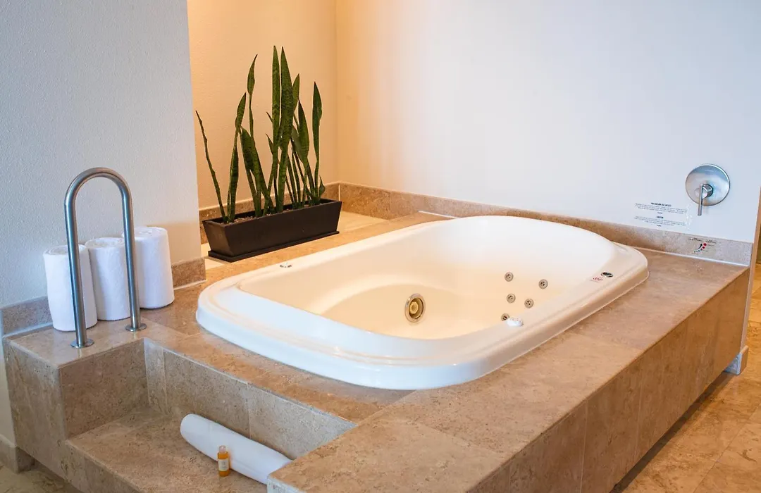Azul Ixtapa Grand All Inclusive Suites - Spa & Convention Center-1