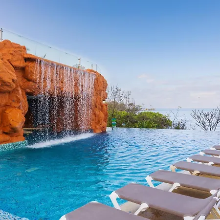 Azul Ixtapa Grand All Inclusive Suites - Spa & Convention Center-2