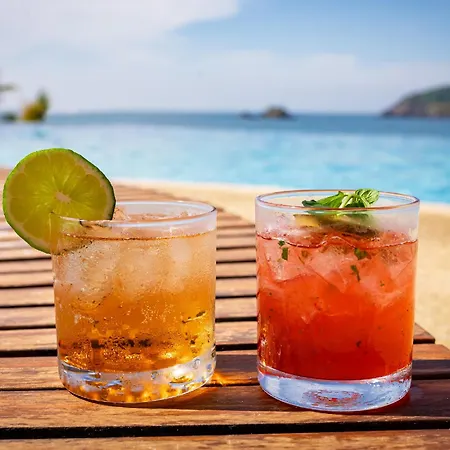 Azul Ixtapa Grand All Inclusive Suites - Spa & Convention Center-3